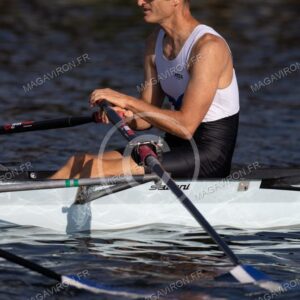 Championnats national Master -Vichy 2026©MagAviron-6667