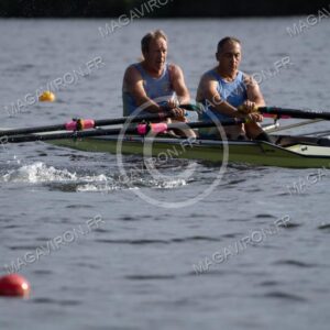 Championnats national Master -Vichy 2026©MagAviron-6691