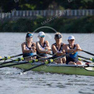 Championnats national Master -Vichy 2026©MagAviron-6754