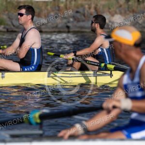 Championnats national Master -Vichy 2026©MagAviron-6834