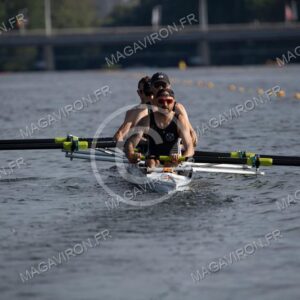 Championnats national Master -Vichy 2026©MagAviron-6879
