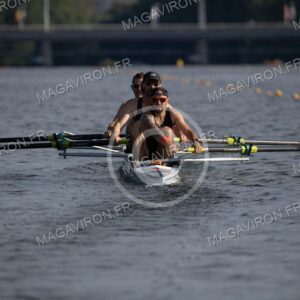 Championnats national Master -Vichy 2026©MagAviron-6881