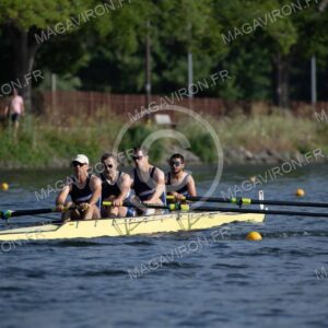 Championnats national Master -Vichy 2026©MagAviron-6890