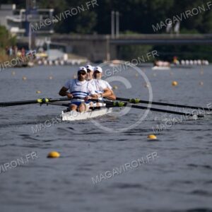 Championnats national Master -Vichy 2026©MagAviron-6951