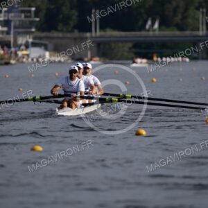Championnats national Master -Vichy 2026©MagAviron-6953