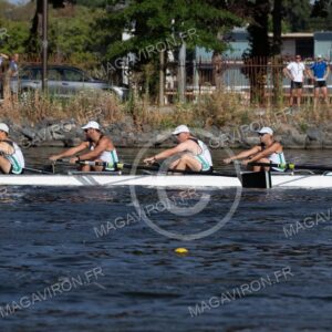 Championnats national Master -Vichy 2026©MagAviron-6985