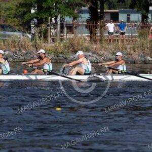 Championnats national Master -Vichy 2026©MagAviron-6986