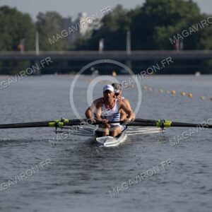 Championnats national Master -Vichy 2026©MagAviron-6999