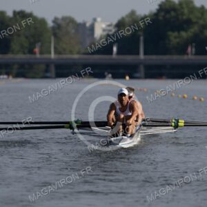 Championnats national Master -Vichy 2026©MagAviron-7000