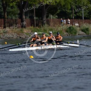 Championnats national Master -Vichy 2026©MagAviron-7005