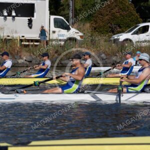 Championnats national Master -Vichy 2026©MagAviron-7035