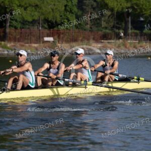 Championnats national Master -Vichy 2026©MagAviron-7046