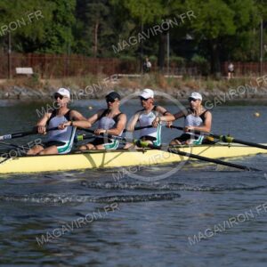 Championnats national Master -Vichy 2026©MagAviron-7048