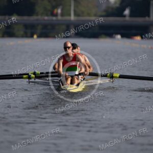 Championnats national Master -Vichy 2026©MagAviron-7057