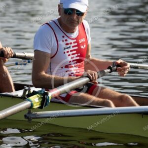 Championnats national Master -Vichy 2026©MagAviron-7076