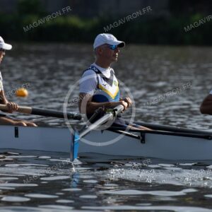 Championnats national Master -Vichy 2026©MagAviron-7086
