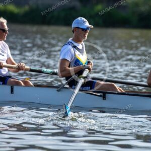 Championnats national Master -Vichy 2026©MagAviron-7088