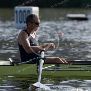 Championnats national Master -Vichy 2026©MagAviron-7103