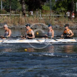 Championnats national Master -Vichy 2026©MagAviron-7123