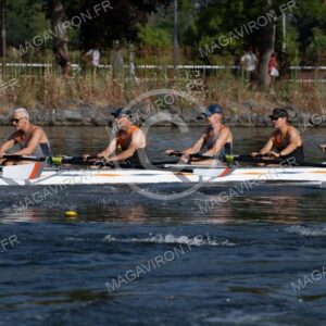 Championnats national Master -Vichy 2026©MagAviron-7124
