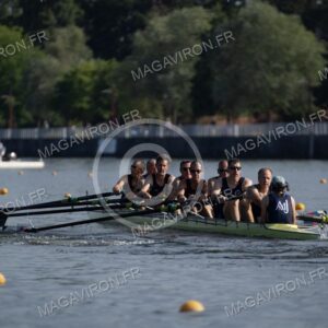Championnats national Master -Vichy 2026©MagAviron-7140