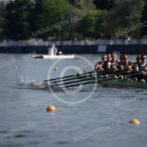 Championnats national Master -Vichy 2026©MagAviron-7142