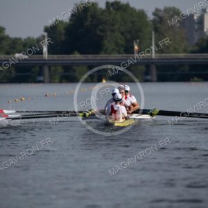 Championnats national Master -Vichy 2026©MagAviron-7145