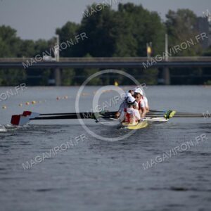 Championnats national Master -Vichy 2026©MagAviron-7147