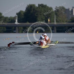 Championnats national Master -Vichy 2026©MagAviron-7148
