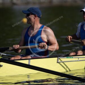 Championnats national Master -Vichy 2026©MagAviron-7160