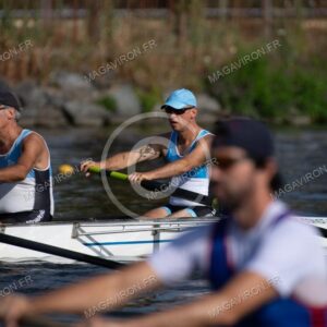 Championnats national Master -Vichy 2026©MagAviron-7167