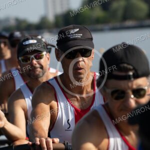 Championnats national Master -Vichy 2026©MagAviron-7186