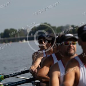 Championnats national Master -Vichy 2026©MagAviron-7189