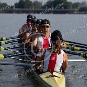 Championnats national Master -Vichy 2026©MagAviron-7200