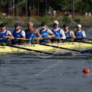 Championnats national Master -Vichy 2026©MagAviron-7212