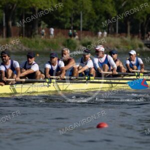 Championnats national Master -Vichy 2026©MagAviron-7215