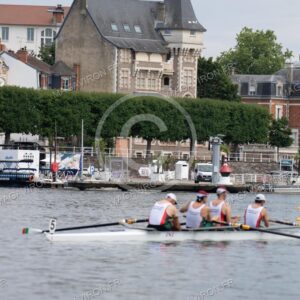 Championnats national Master -Vichy 2026©MagAviron-7299