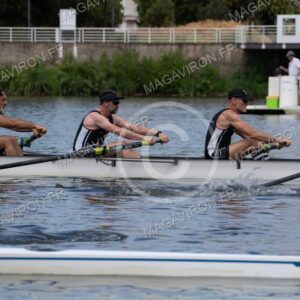 Championnats national Master -Vichy 2026©MagAviron-7305
