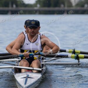 Championnats national Master -Vichy 2026©MagAviron-7306