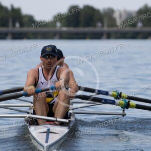 Championnats national Master -Vichy 2026©MagAviron-7308