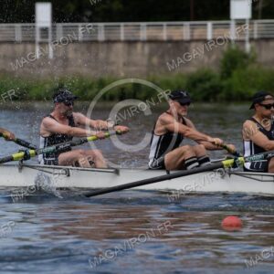 Championnats national Master -Vichy 2026©MagAviron-7309