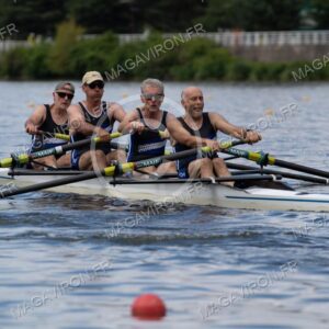 Championnats national Master -Vichy 2026©MagAviron-7312