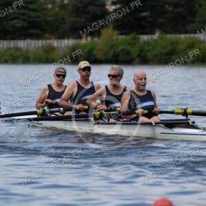 Championnats national Master -Vichy 2026©MagAviron-7313