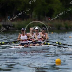Championnats national Master -Vichy 2026©MagAviron-7316