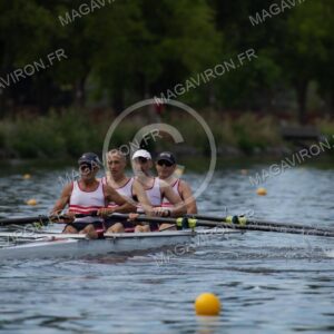 Championnats national Master -Vichy 2026©MagAviron-7317