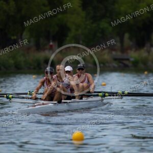 Championnats national Master -Vichy 2026©MagAviron-7319
