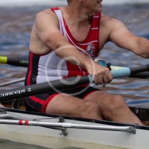 Championnats national Master -Vichy 2026©MagAviron-7327