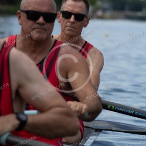 Championnats national Master -Vichy 2026©MagAviron-7334