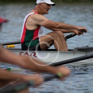 Championnats national Master -Vichy 2026©MagAviron-7336