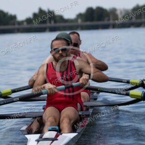 Championnats national Master -Vichy 2026©MagAviron-7341